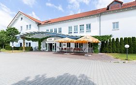 Novum Hotel Seegraben Cottbus